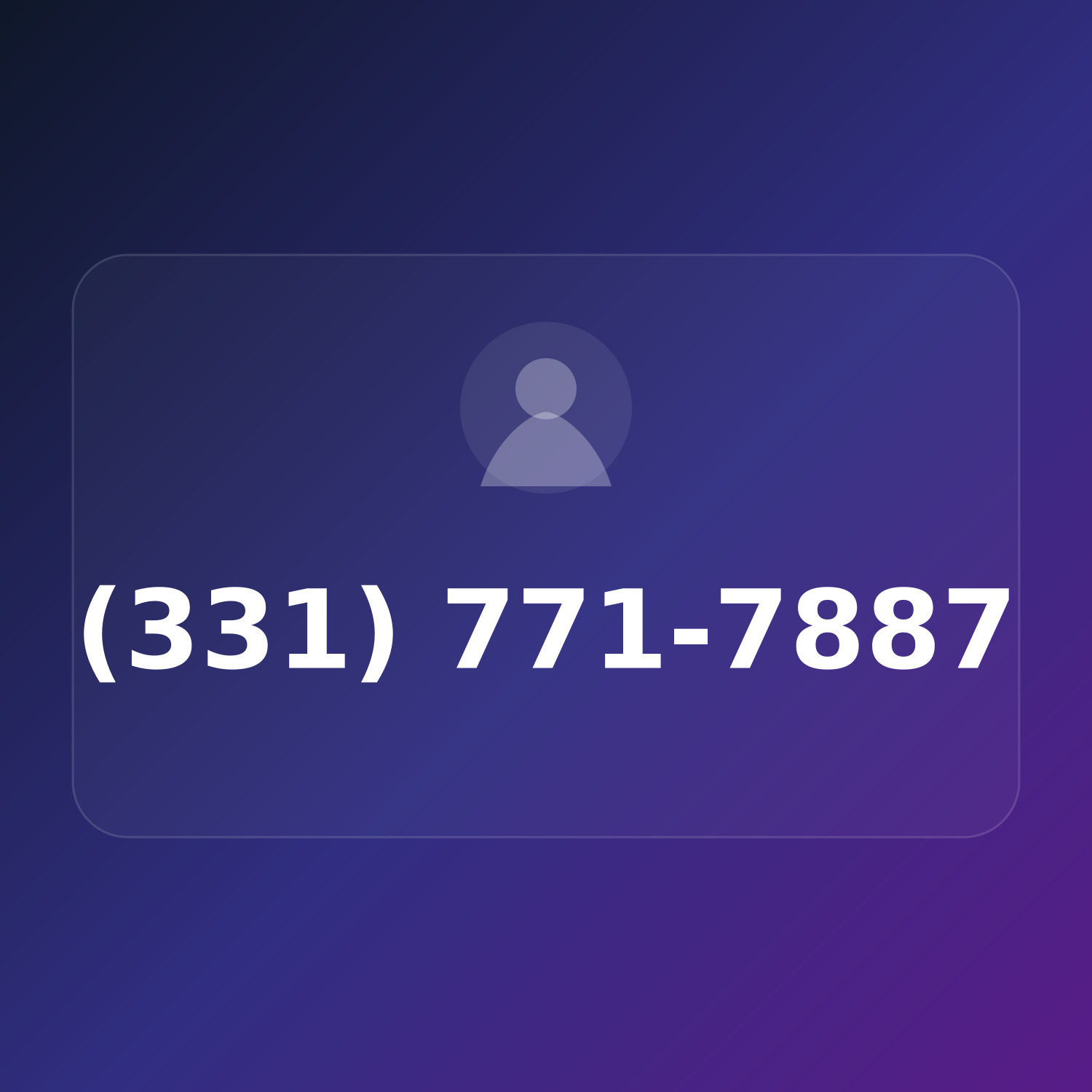 (331) 771-PUTS product image