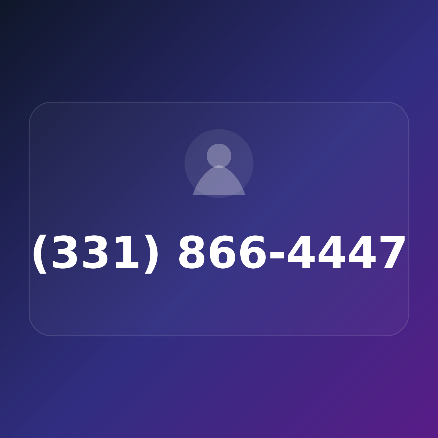 (331) 866-GIGS product image