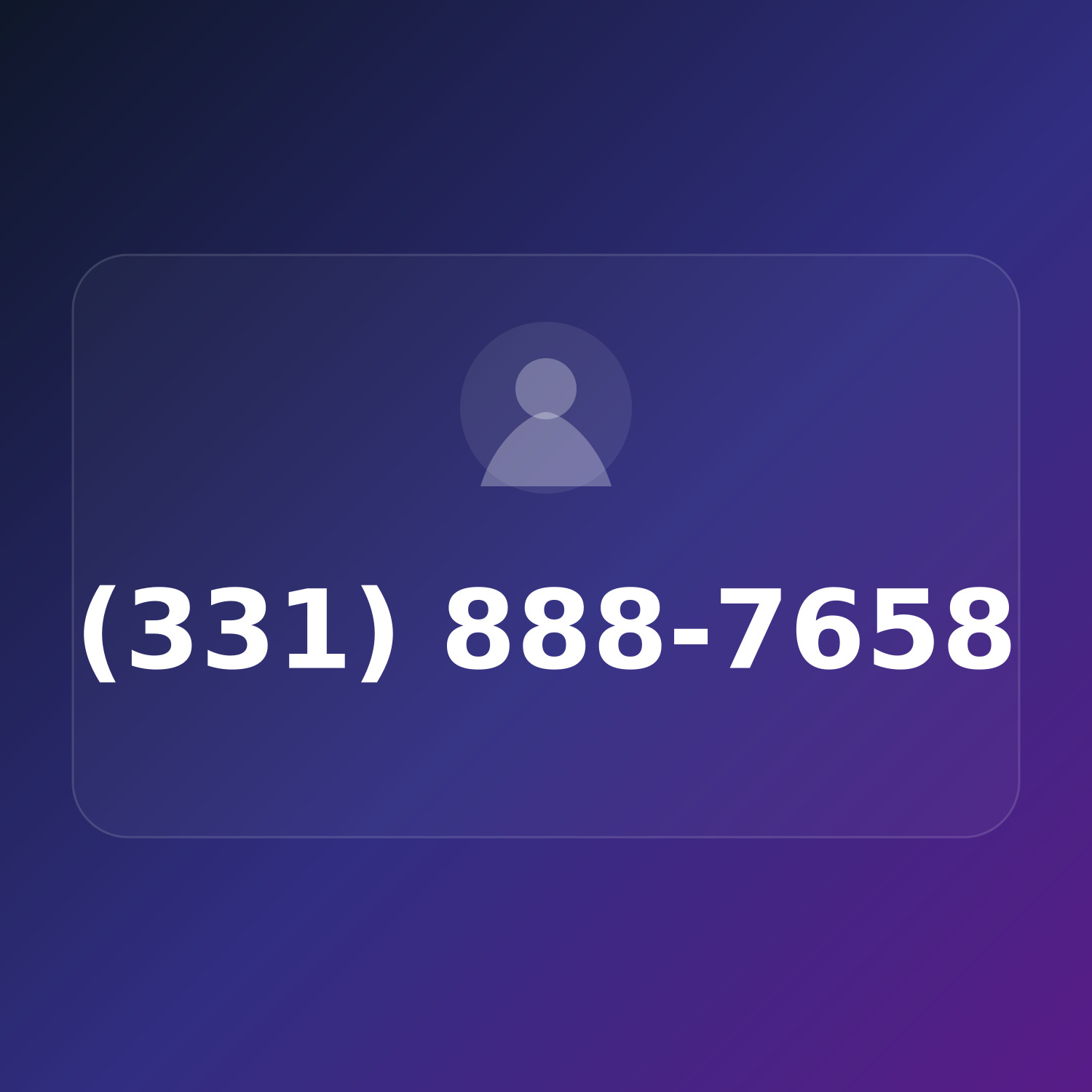 (331) 888-ROKU product image