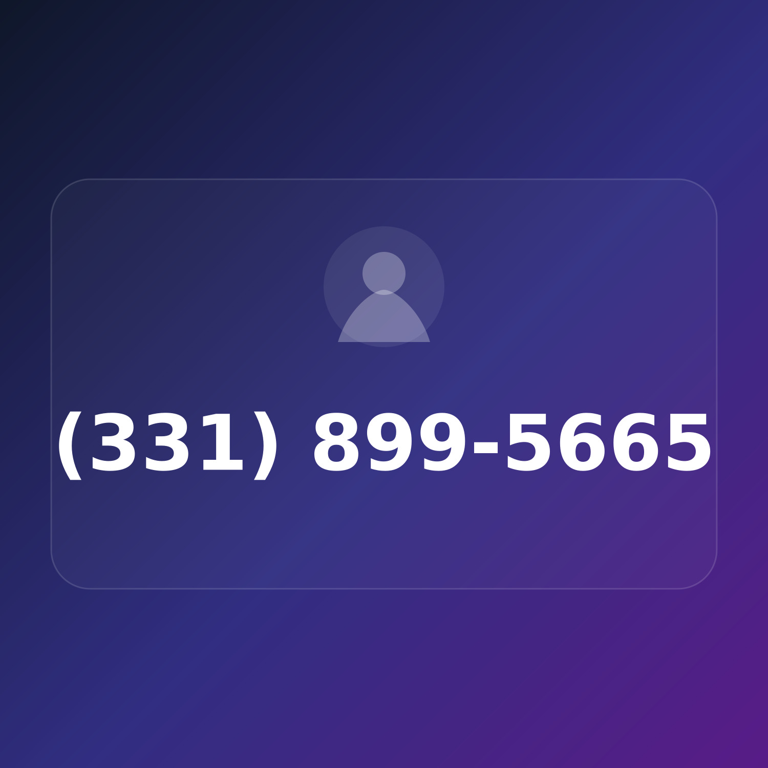 (331) 899-LOOK product image