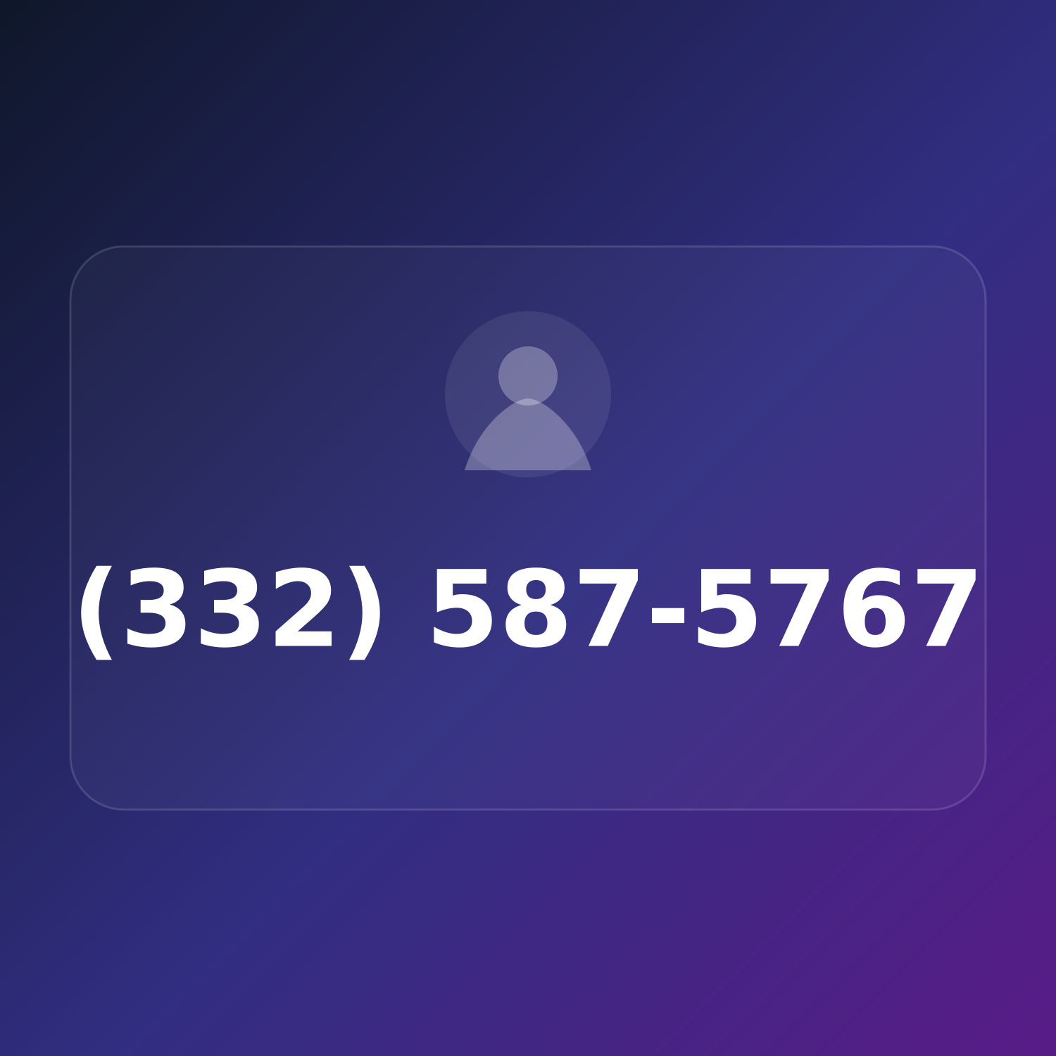 (332) 5-URLS-67 product image