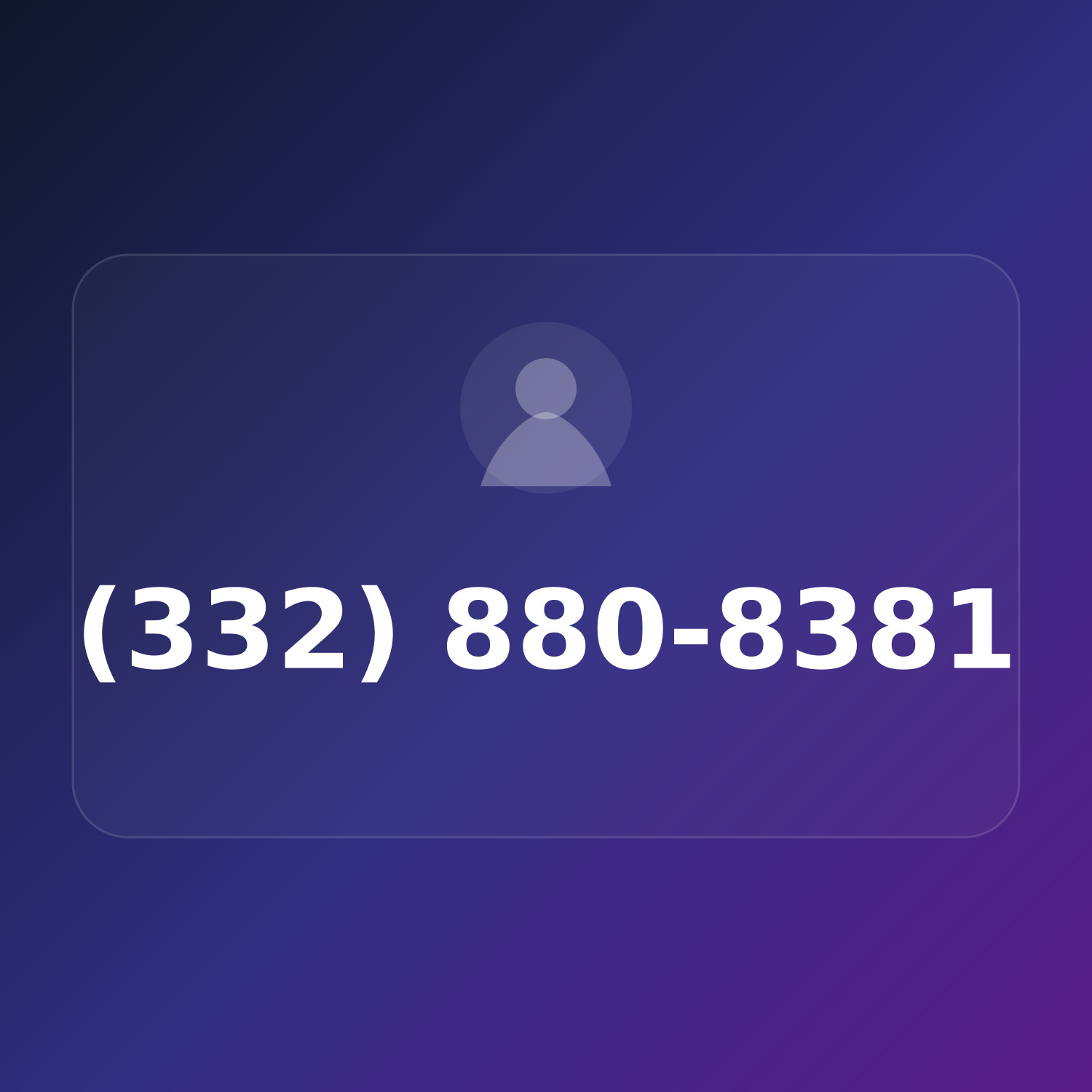 (332) 880-VET1 product image