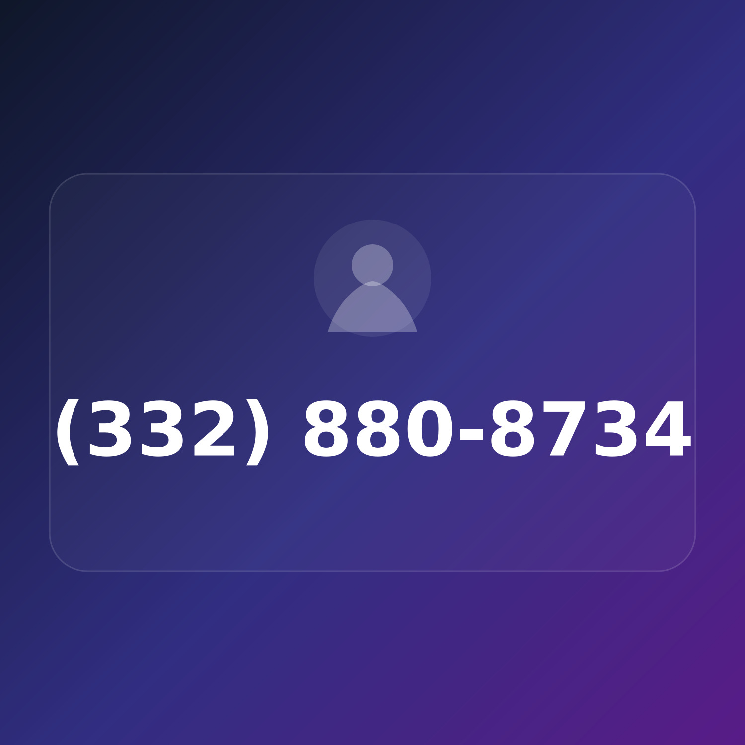(332) 880-USE4 product image