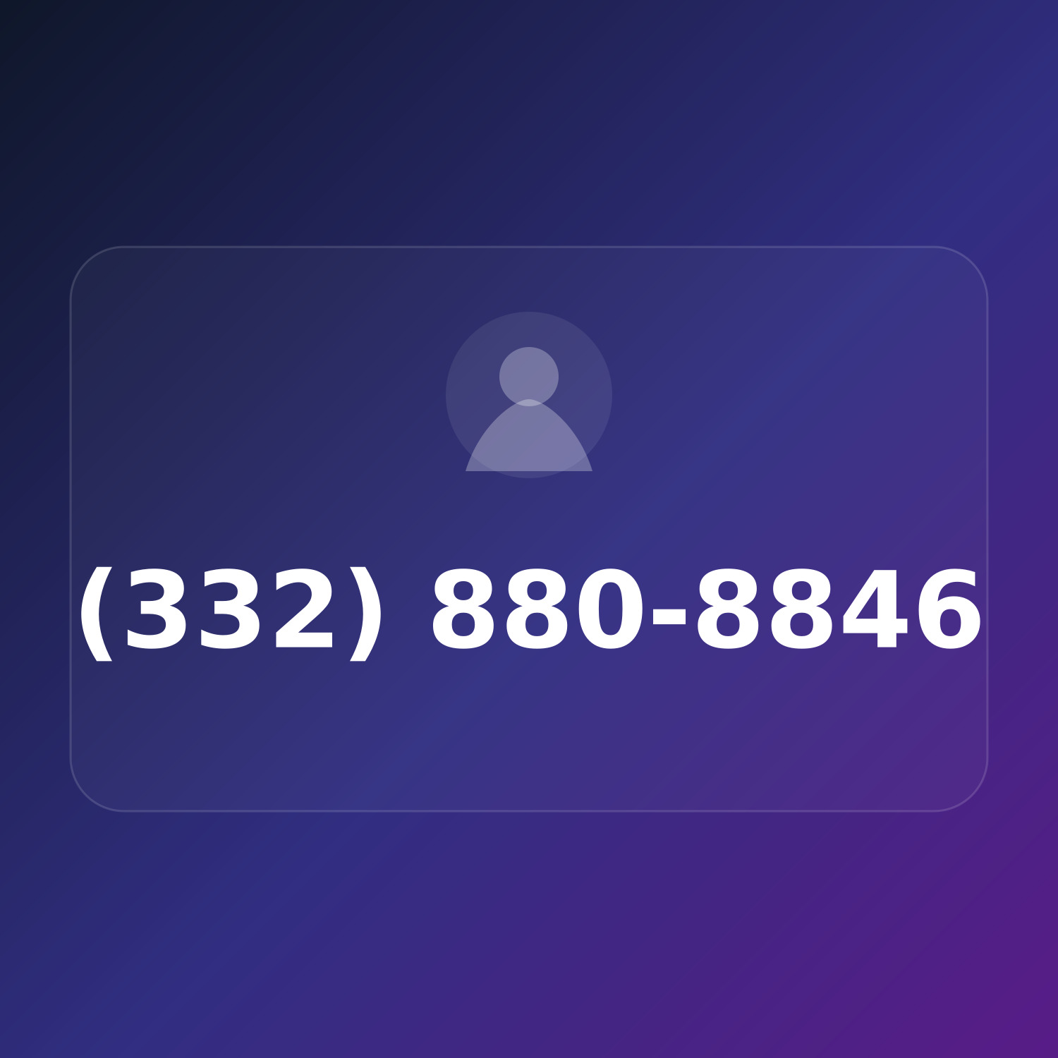 (332) 880-8TIM product image