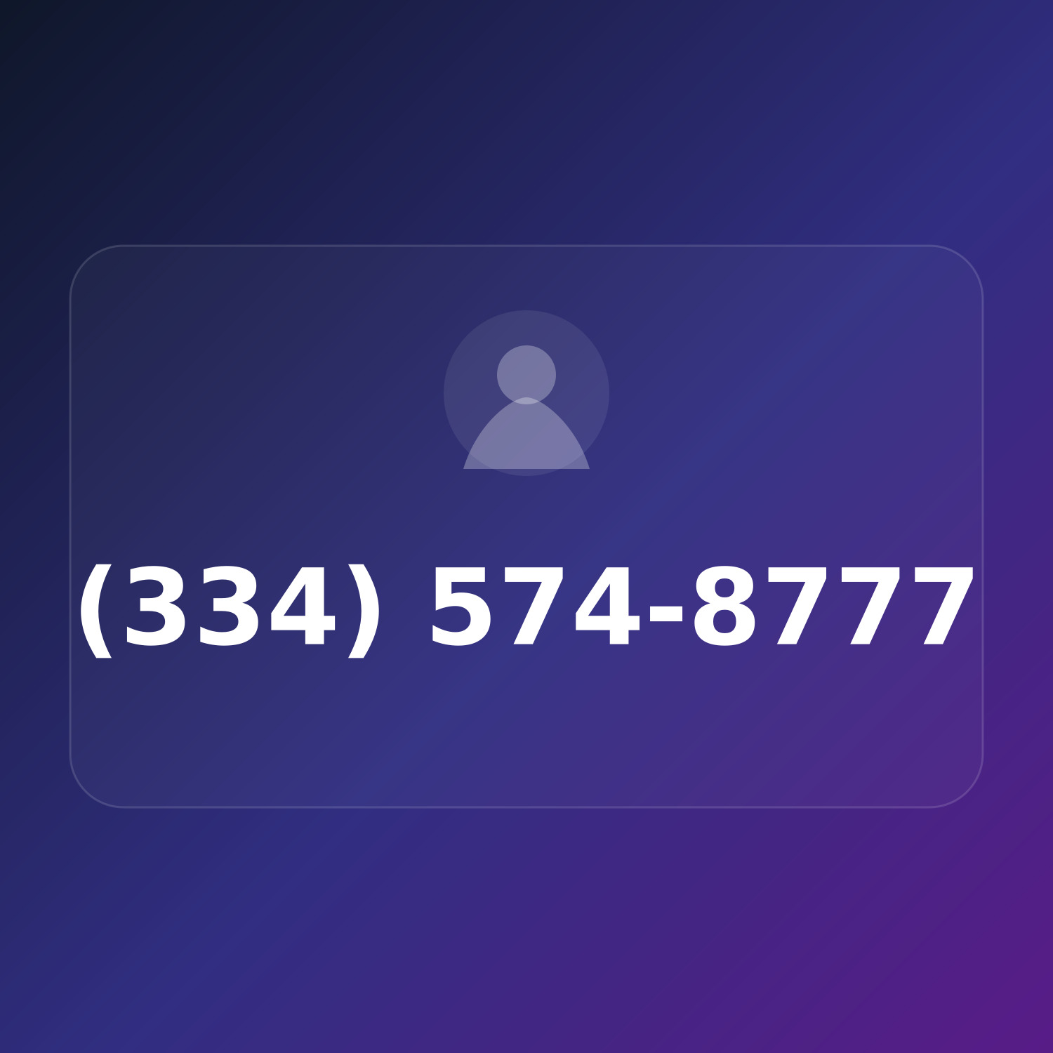 (334) 574-USPS product image