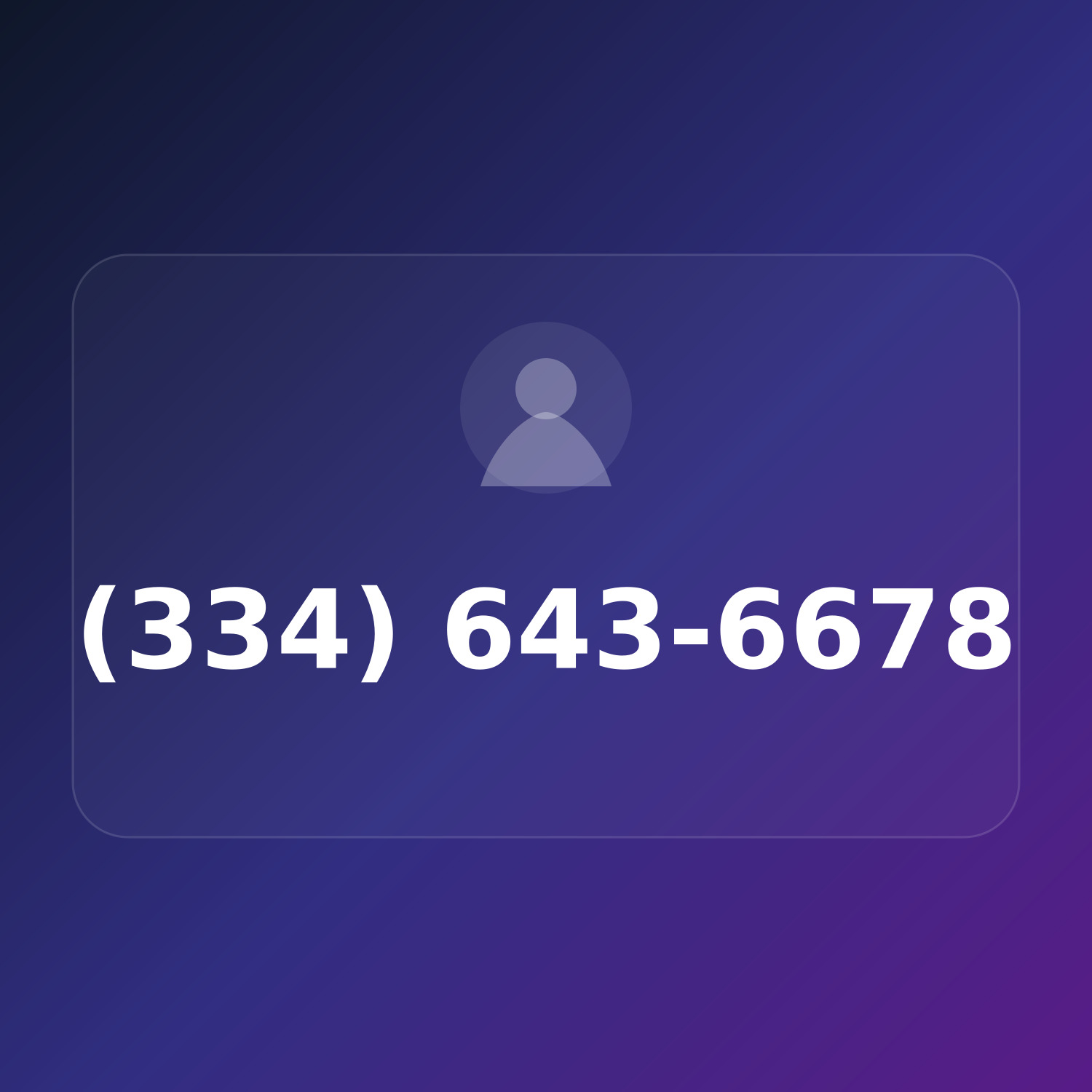 (334) 643-MOST product image