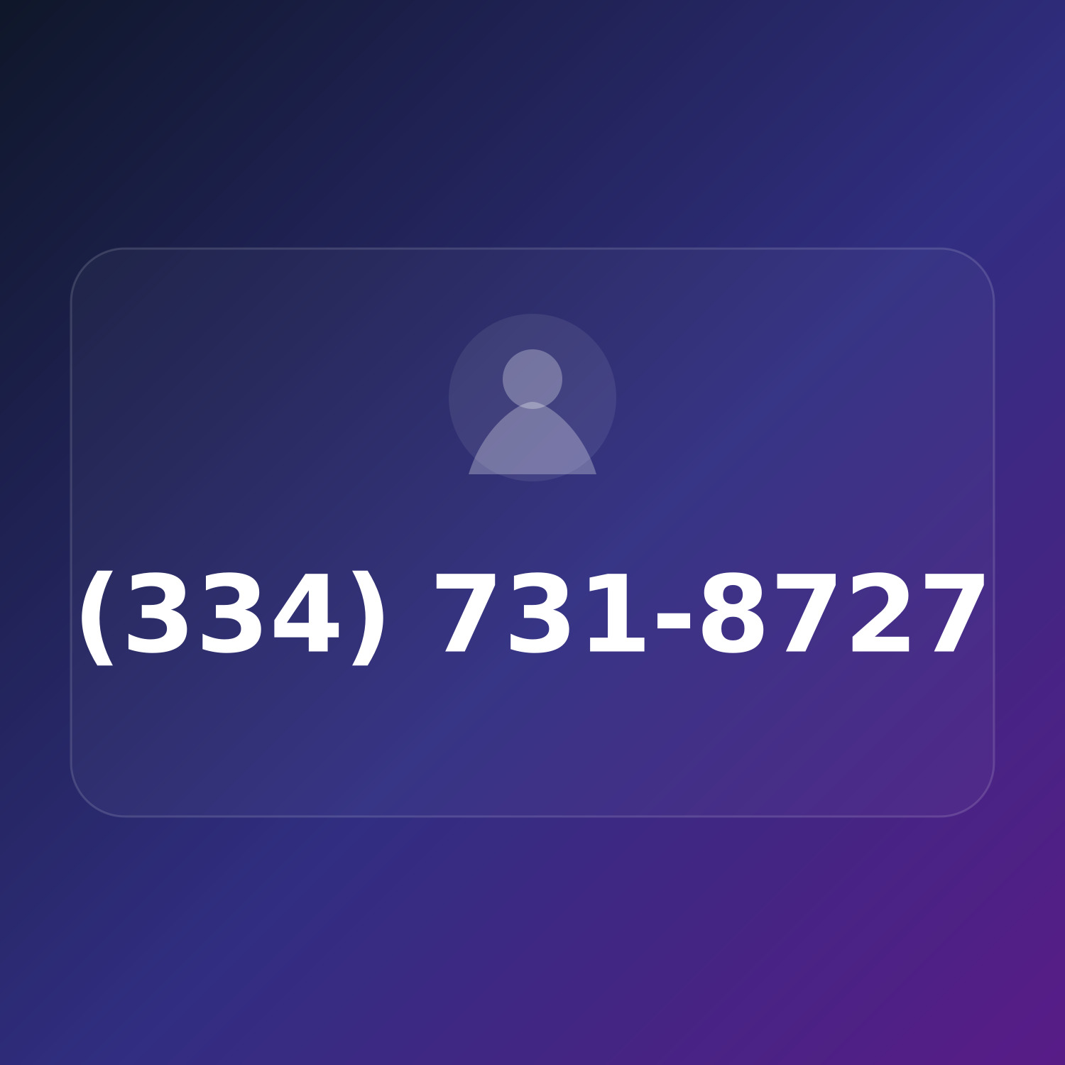 (334) 731-TRAP product image