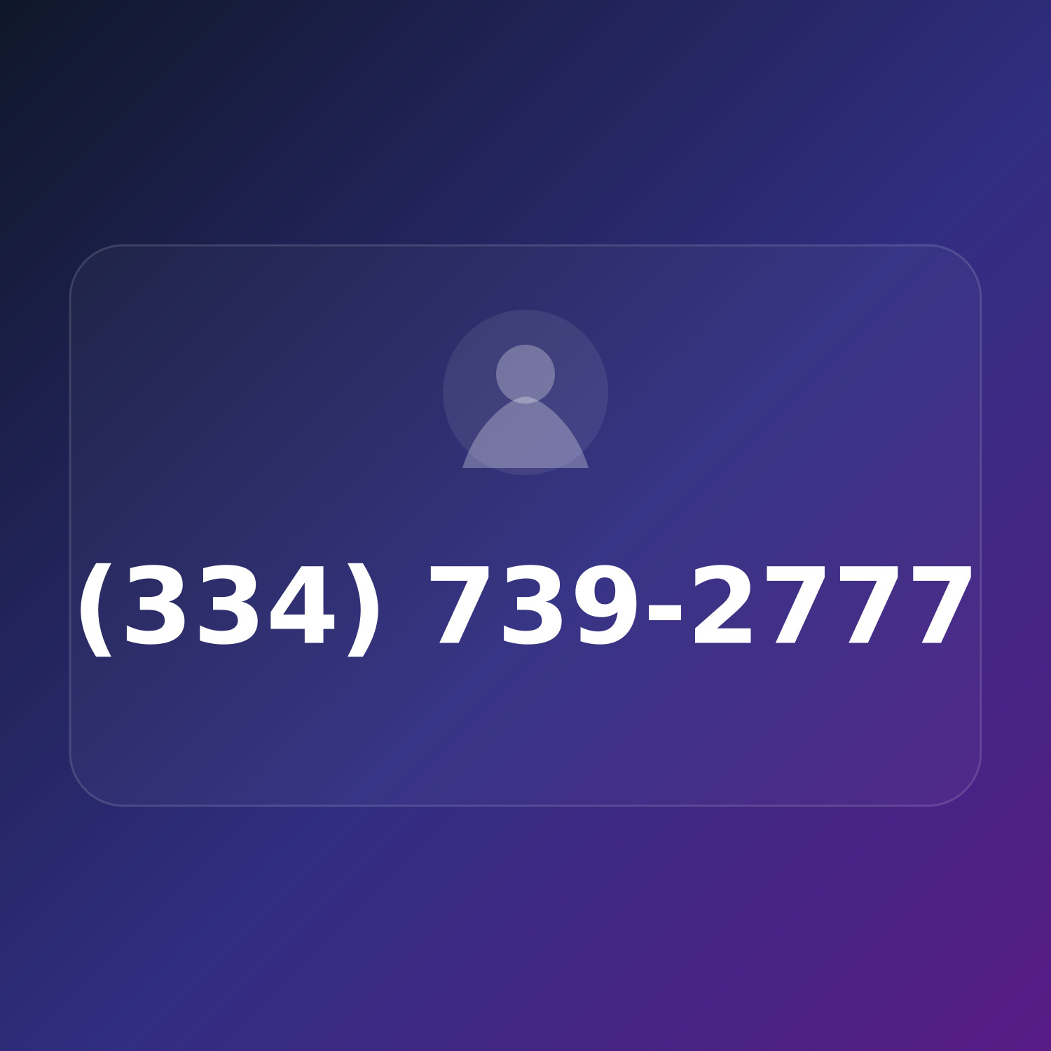 (334) 739-APPS product image
