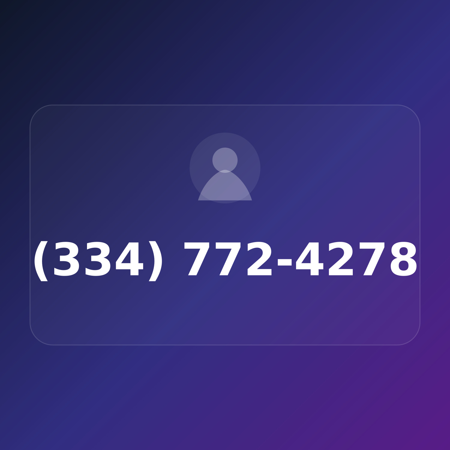 (334) 77-CHART product image