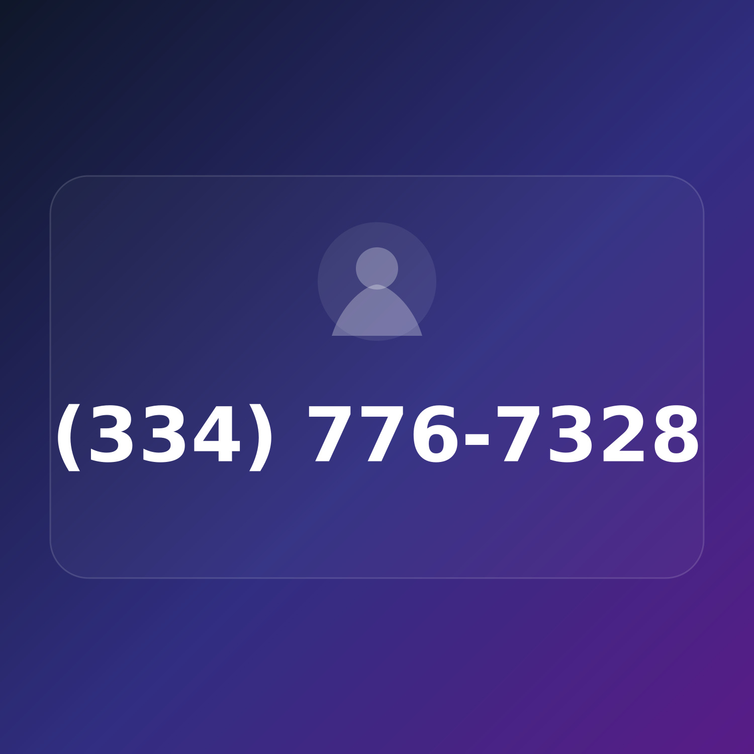 (334) 776-SEAT product image