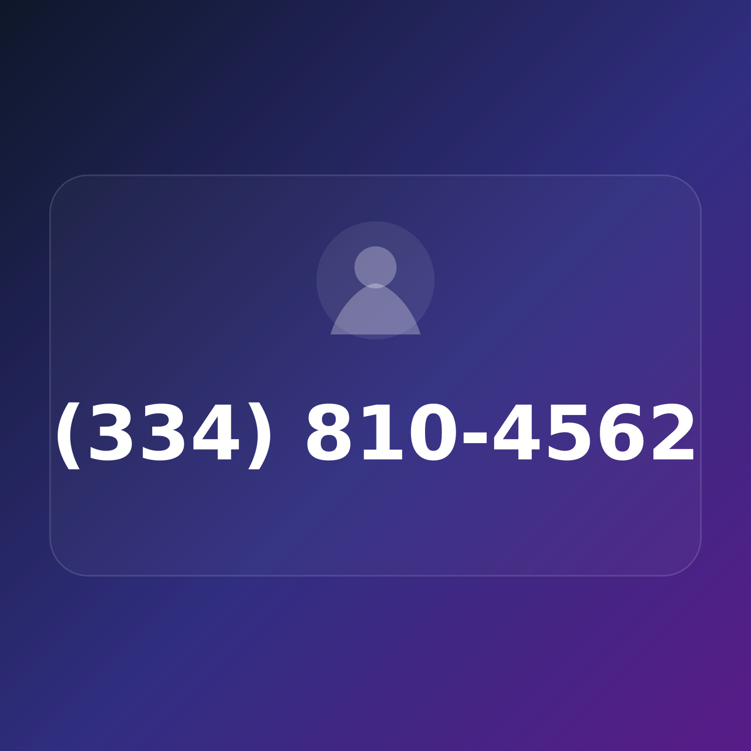 (334) 810-GLOB product image