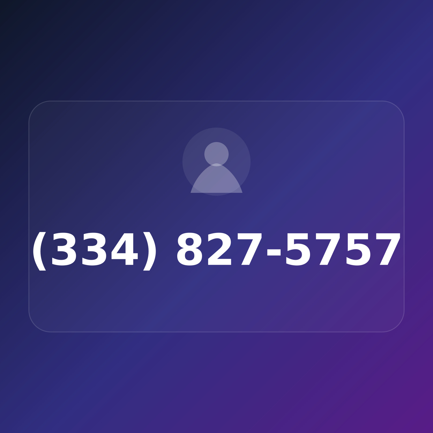 (334) 8-ASK-757 product image