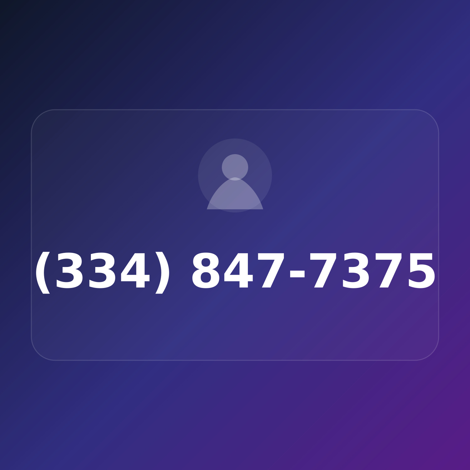 (334) 847-PERK product image