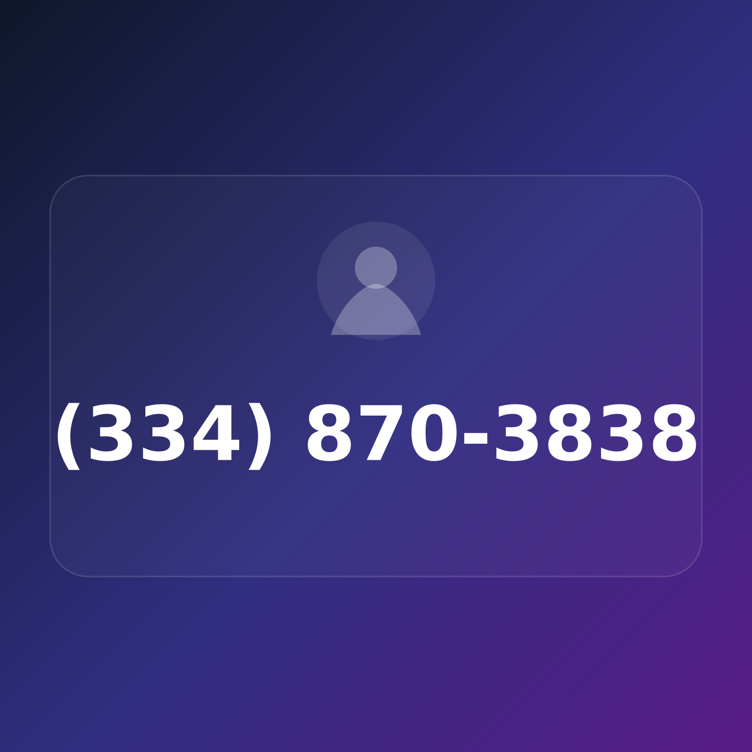 (334) 870-DUET product image