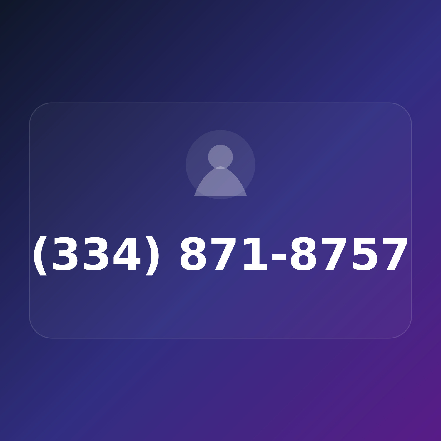 (334) 871-URLS product image