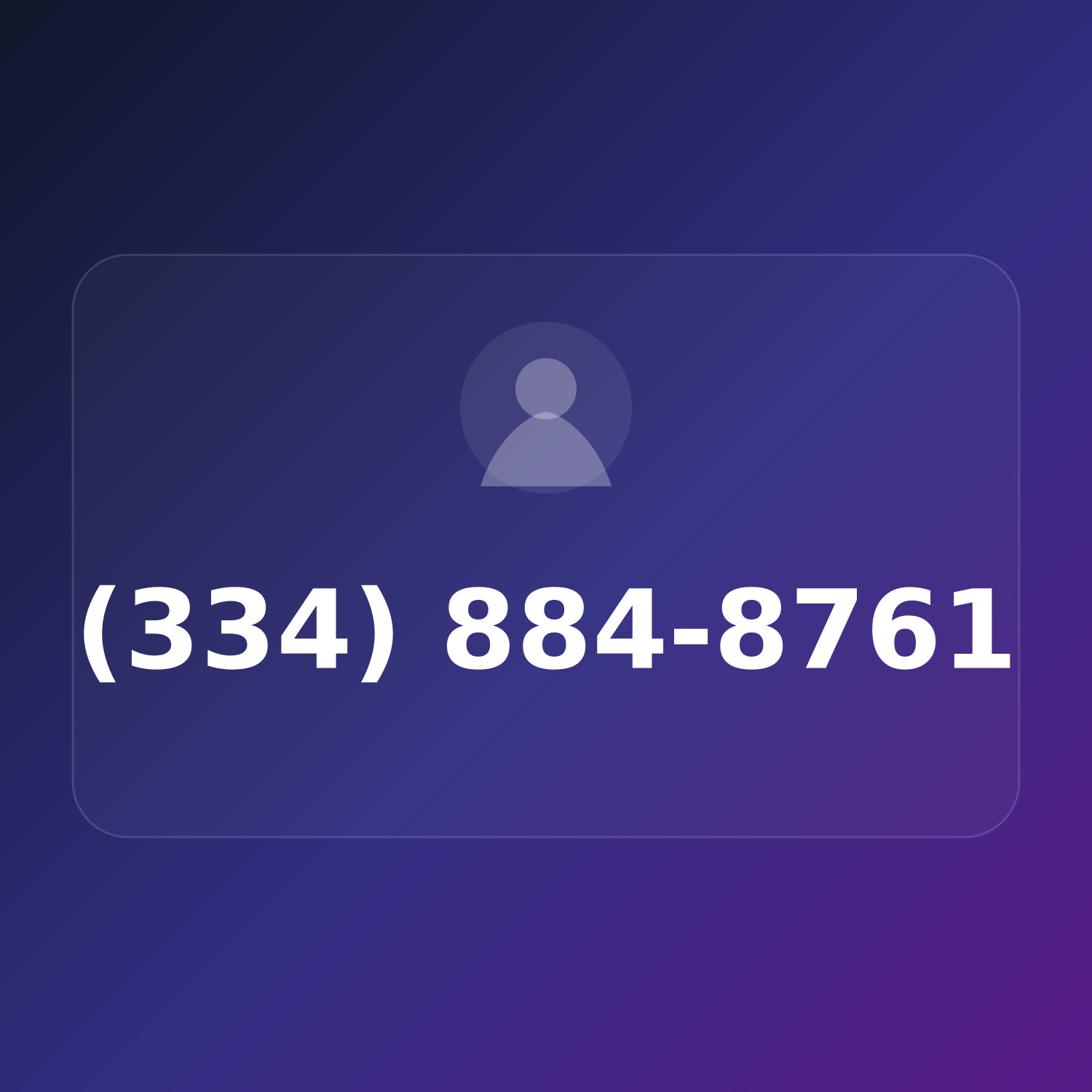 (334) 8-THUS-61 product image