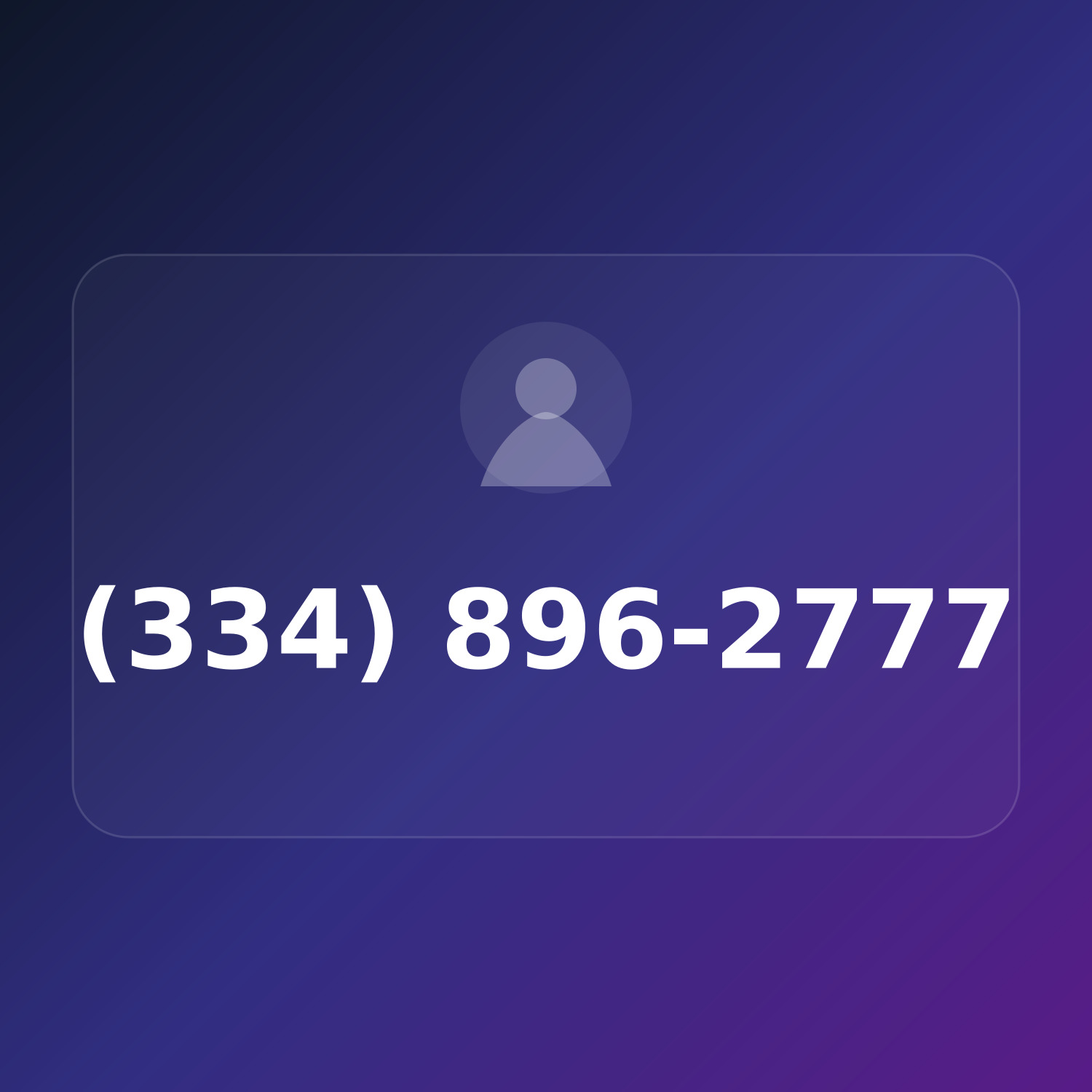 (334) 896-APPS product image
