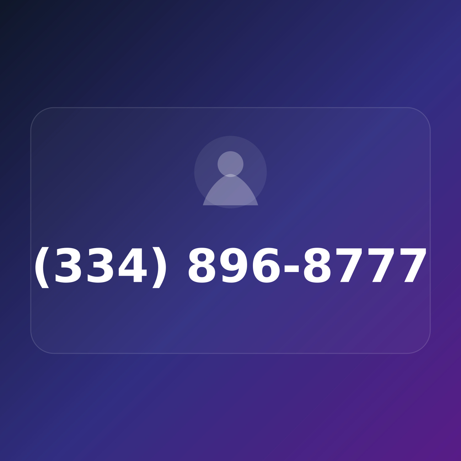 (334) 896-USPS product image
