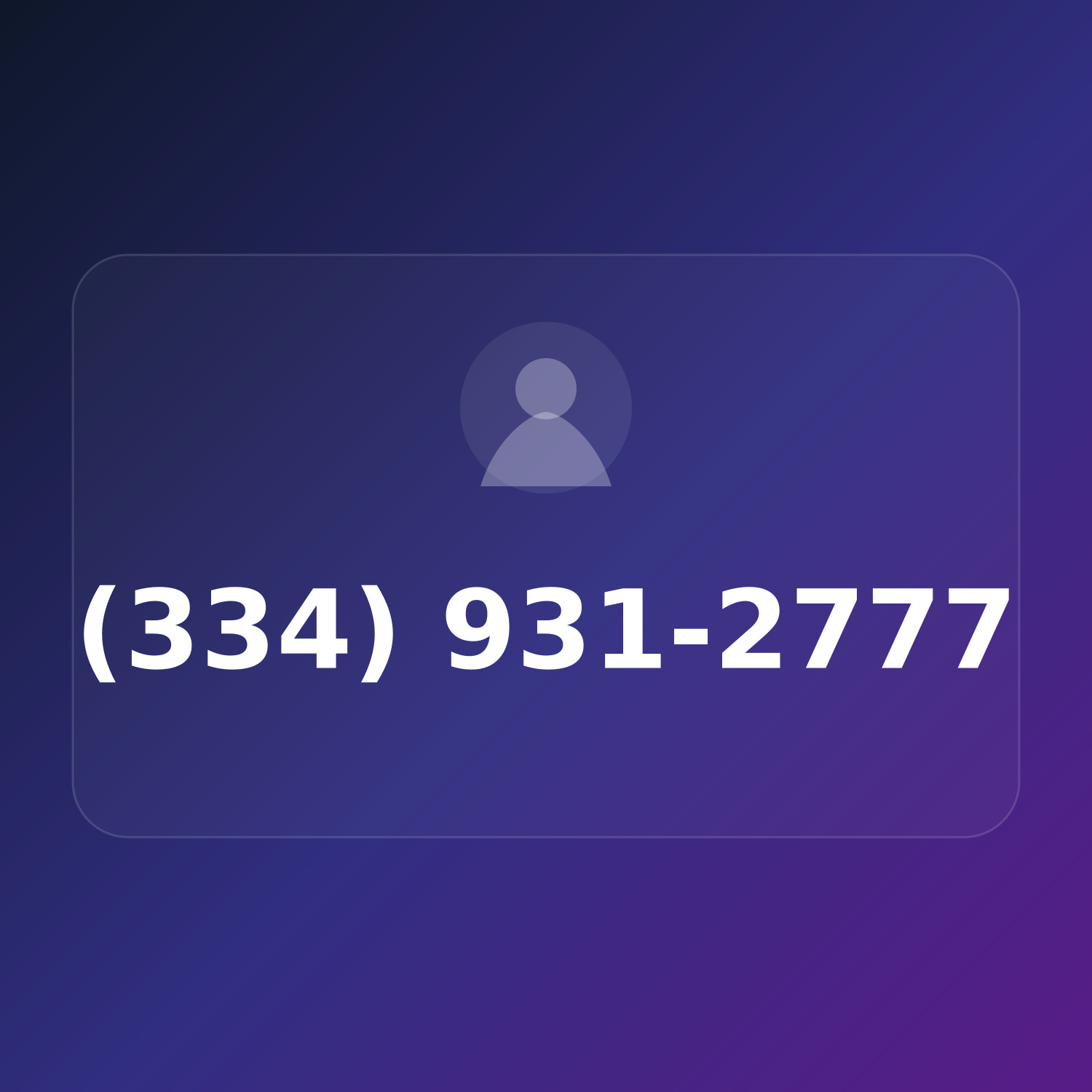 (334) 931-APPS product image