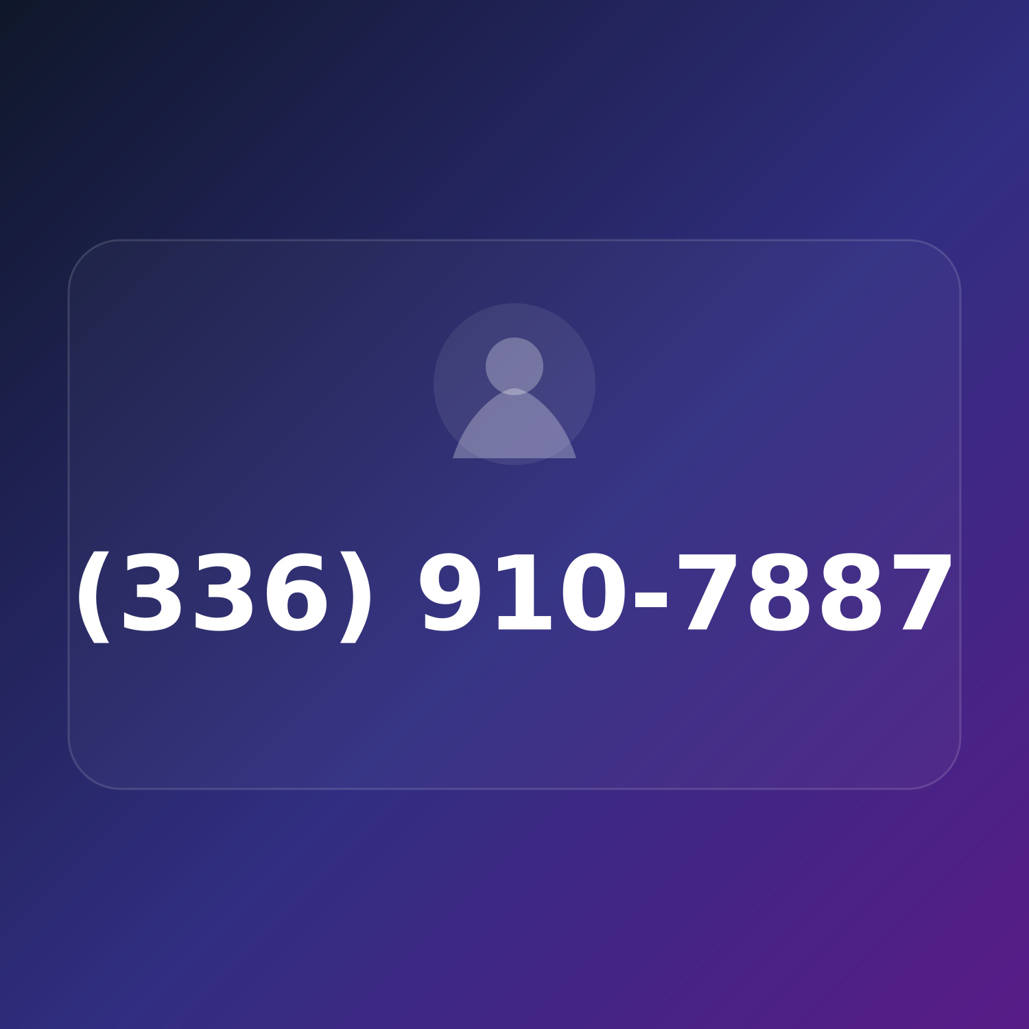 (336) 910-PUTS product image