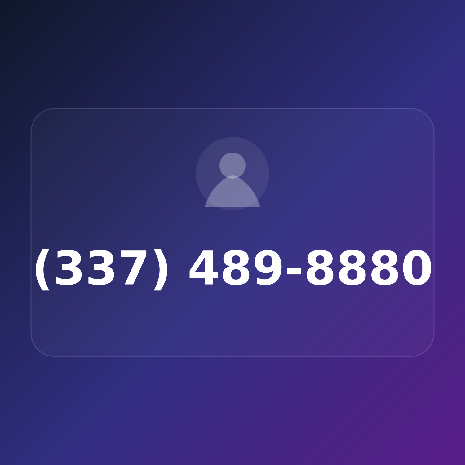 (337) GUY-8880 product image
