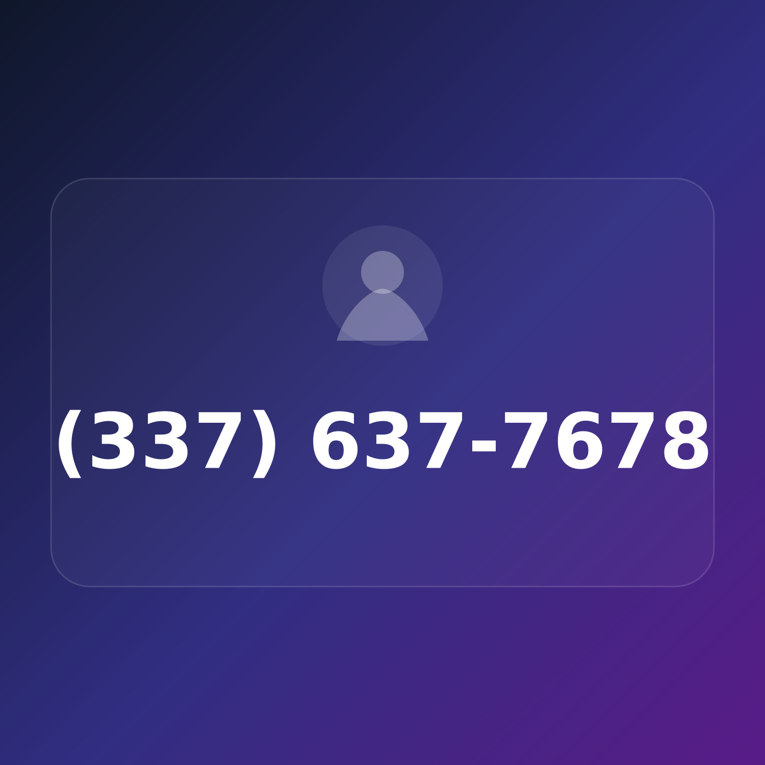 (337) 63-SPORT product image