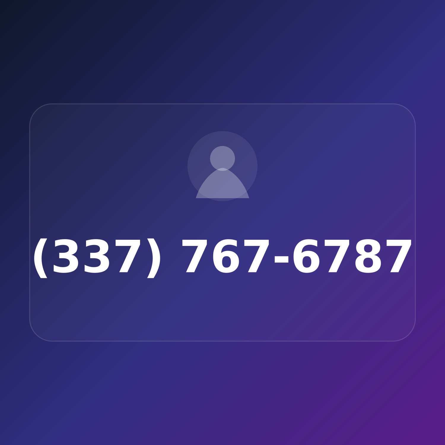 (337) 767-OPUS product image