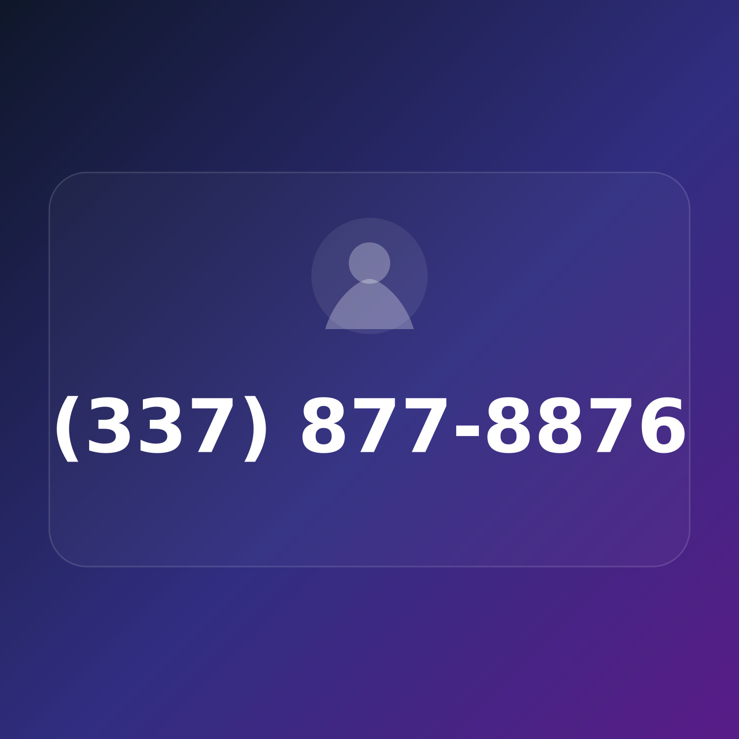 (337) 877-TURN product image
