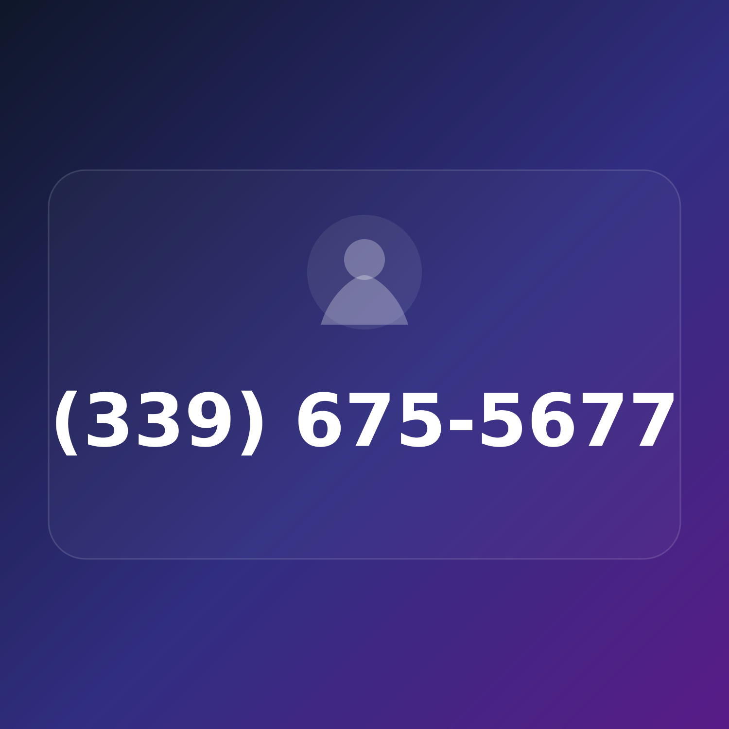 (339) 675-LOSS product image