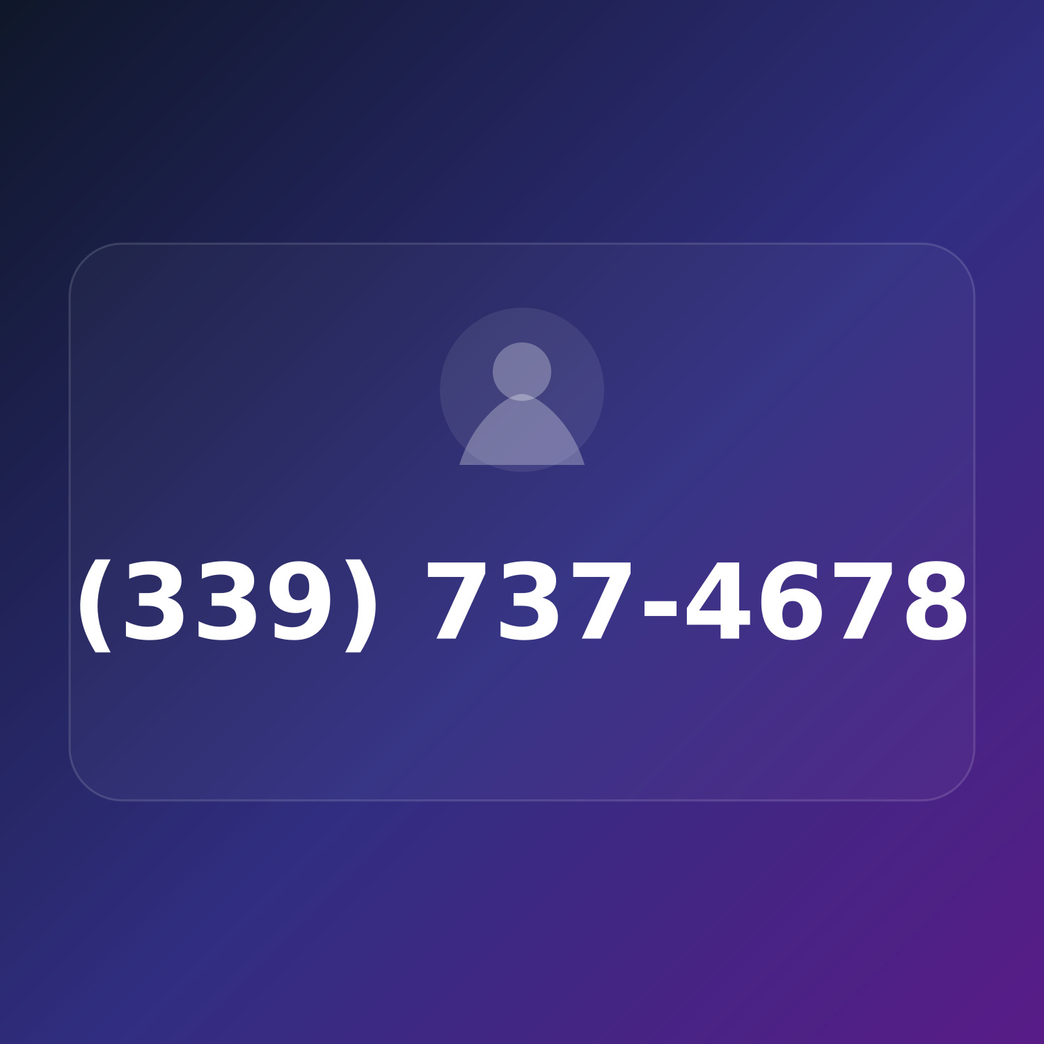 (339) 737-HOST product image