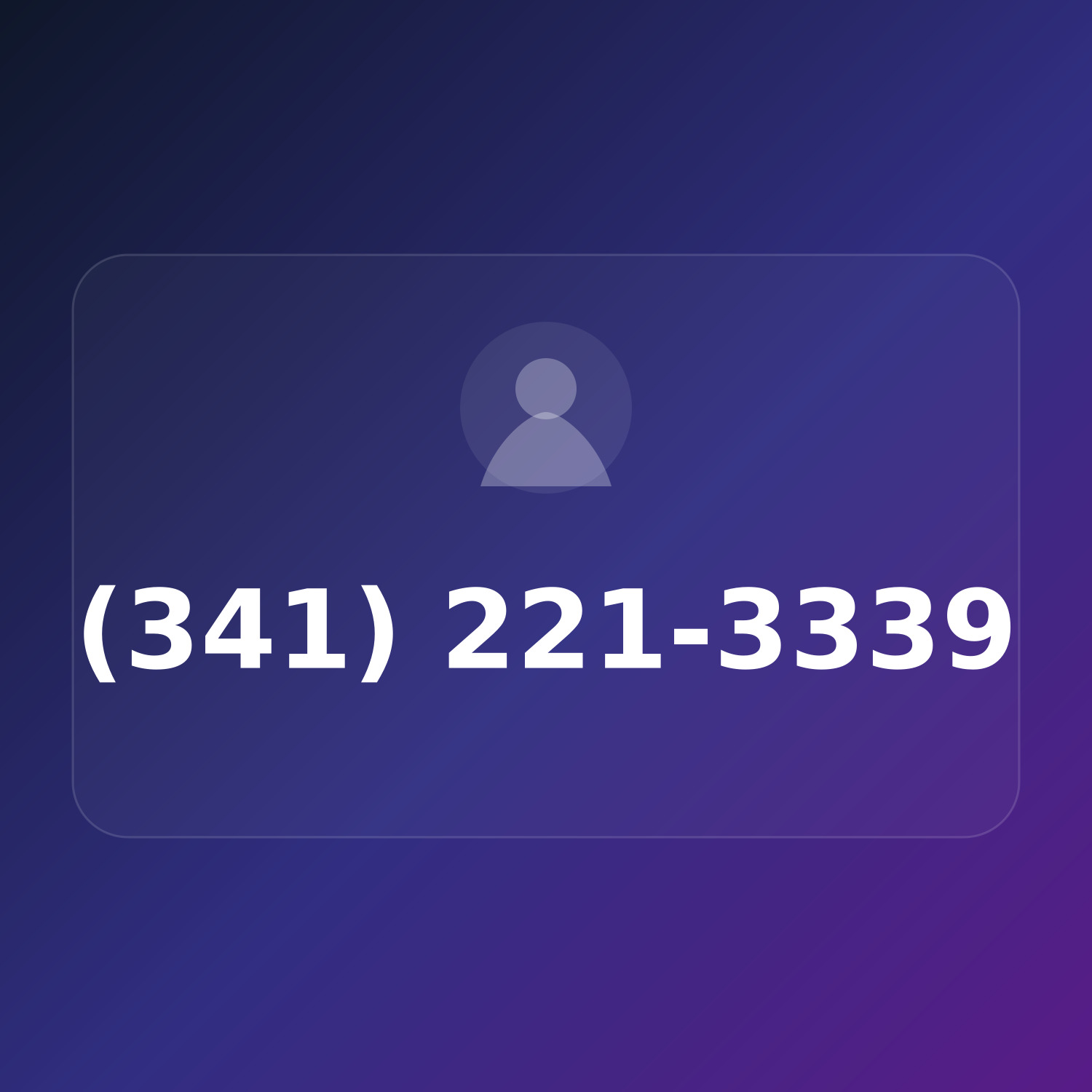(341) 221-FEE9 product image