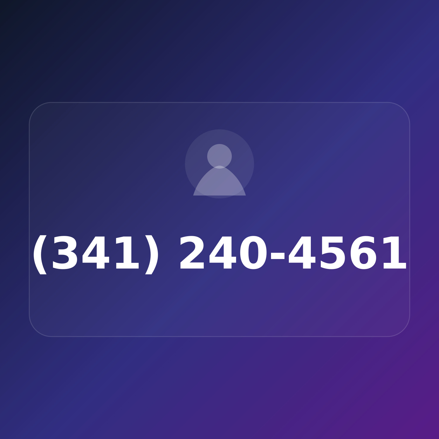 (341) 240-4561 product image