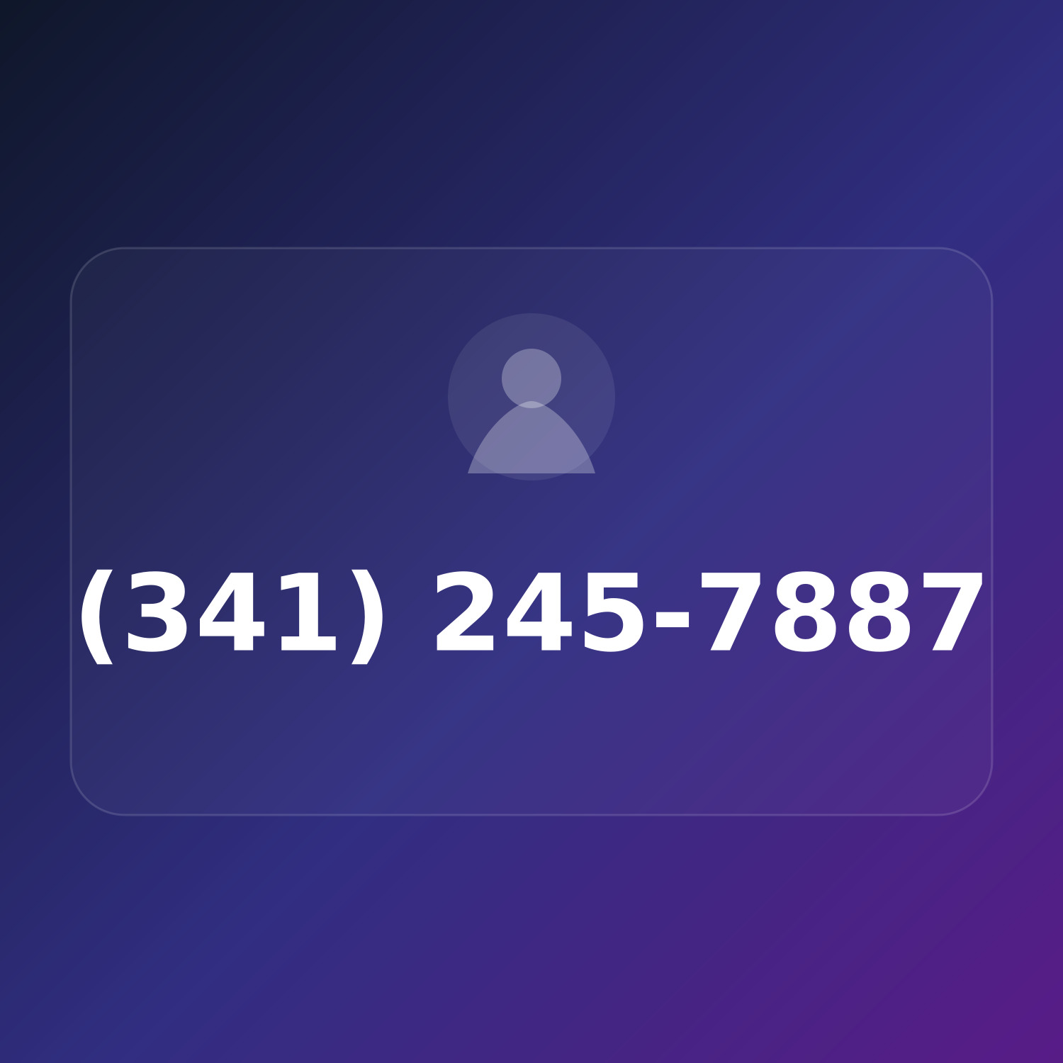 (341) 245-PUTS product image