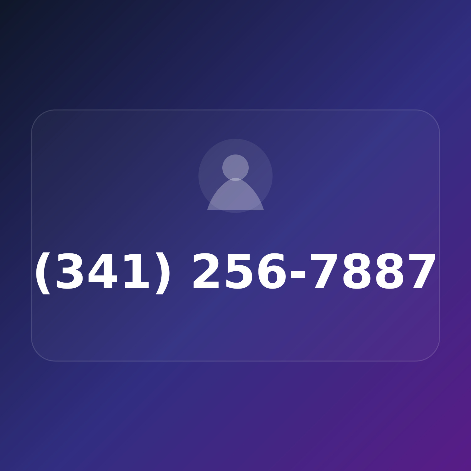 (341) 256-PUTS product image