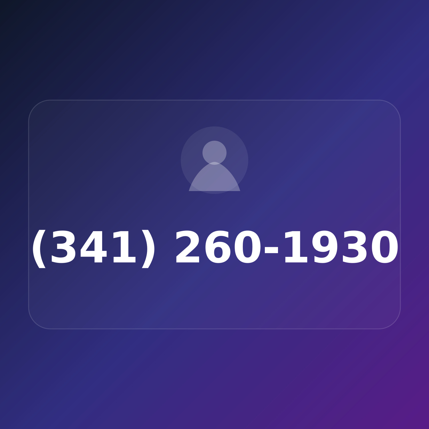(341) 260-1930 product image