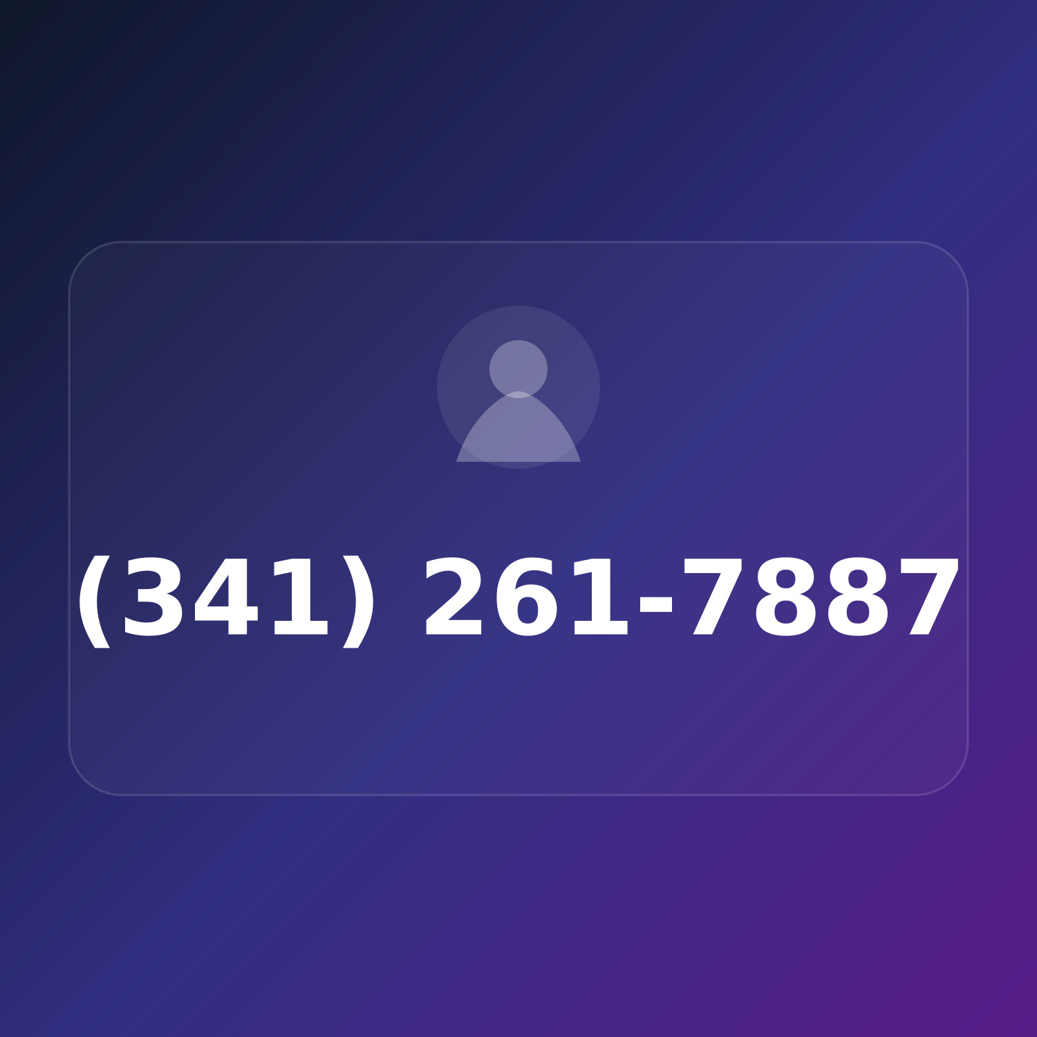 (341) 261-PUTS product image