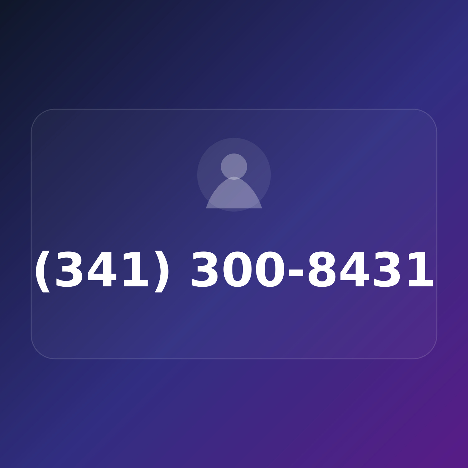 (341) 300-THE1 product image