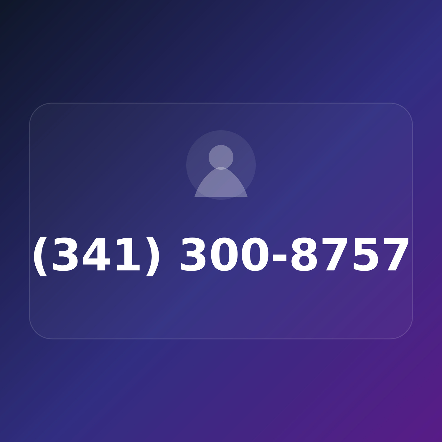 (341) 300-URLS product image