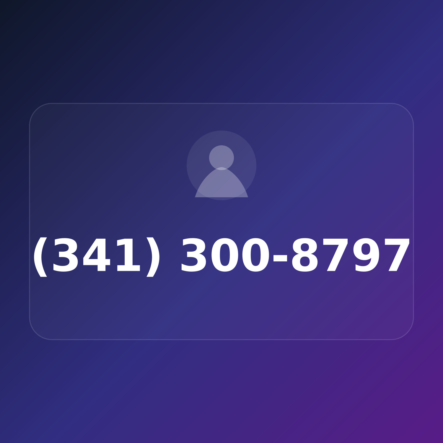 (341) 300-TRY7 product image