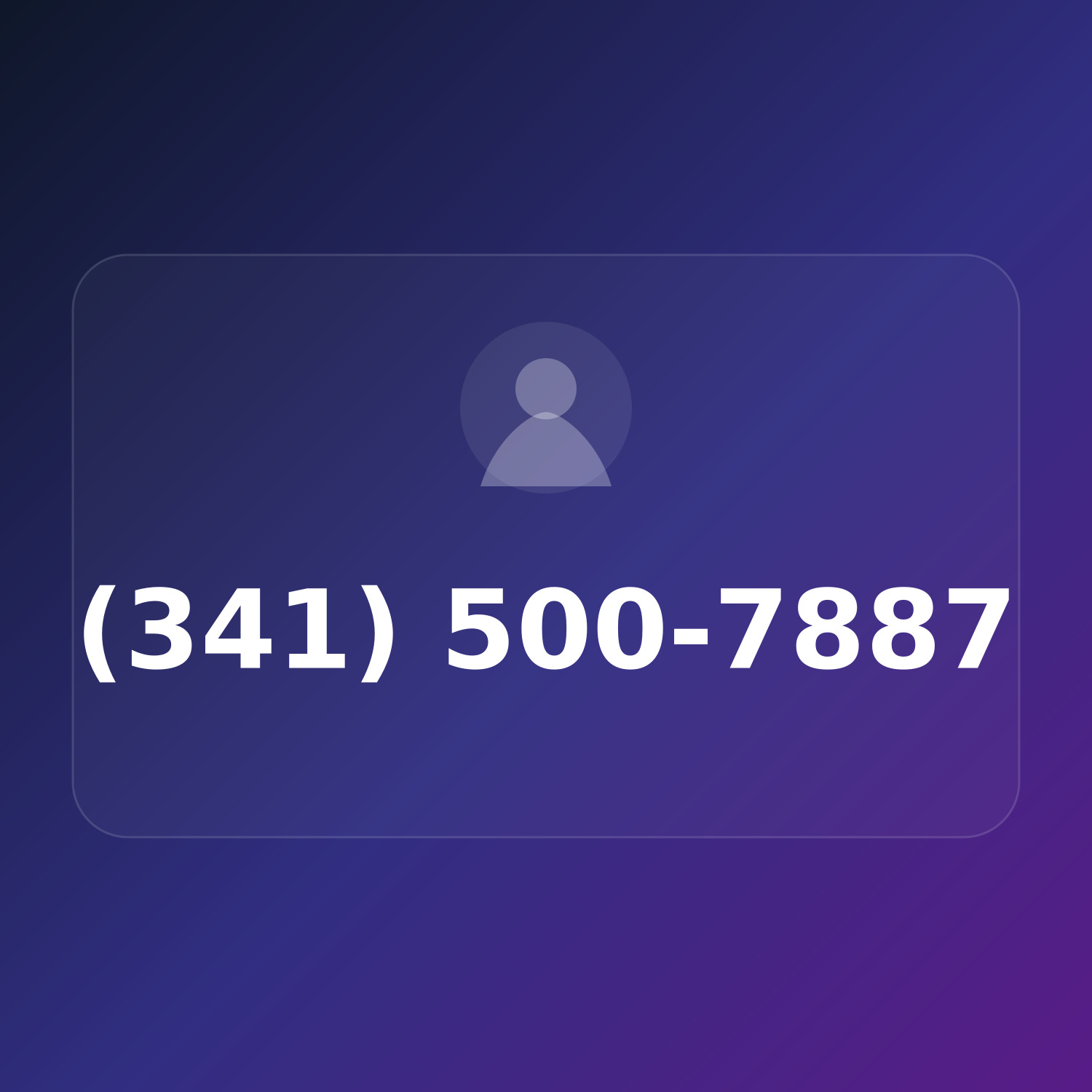 (341) 500-PUTS product image