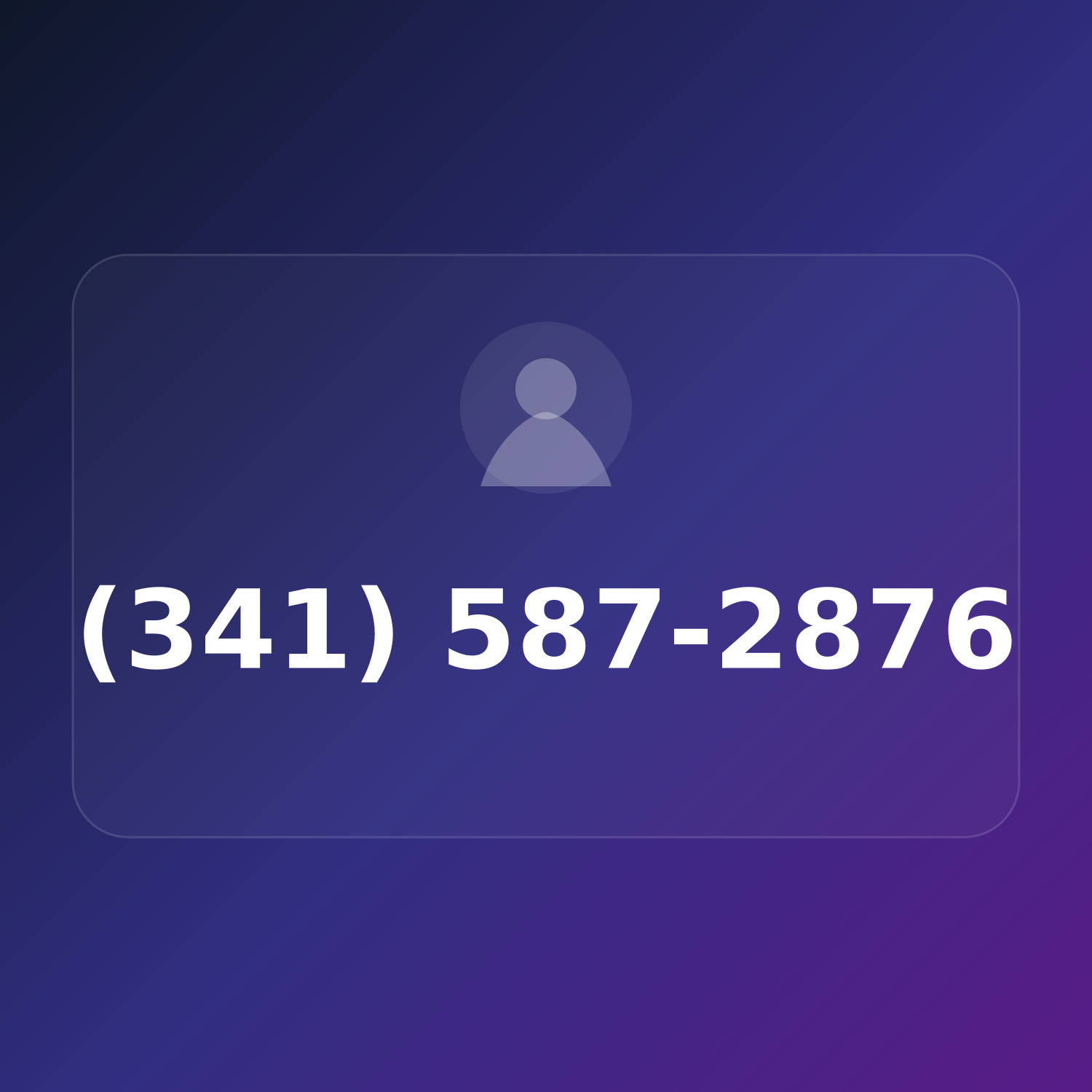 (341) 587-BURN product image