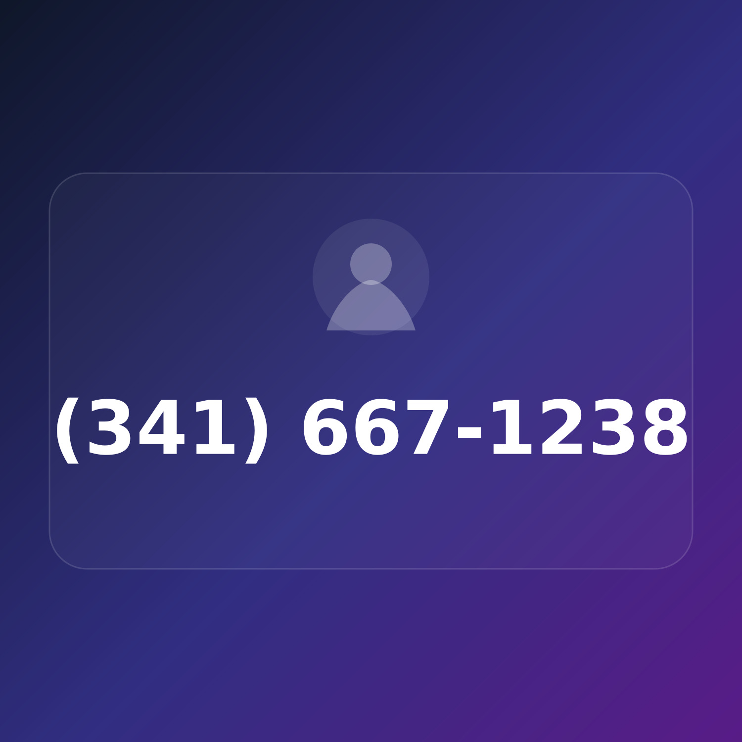 (341) 667-1BET product image