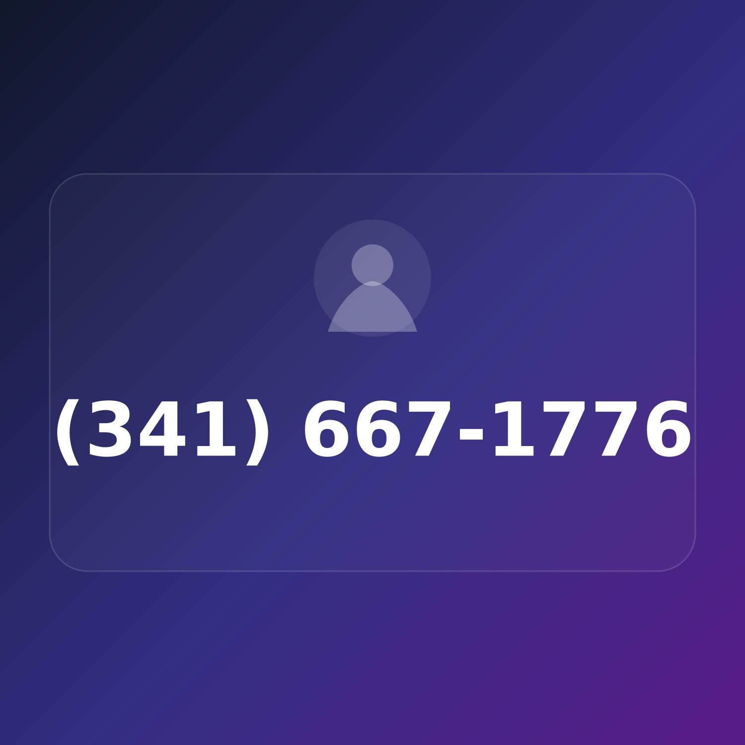 (341) 667-1PRO product image