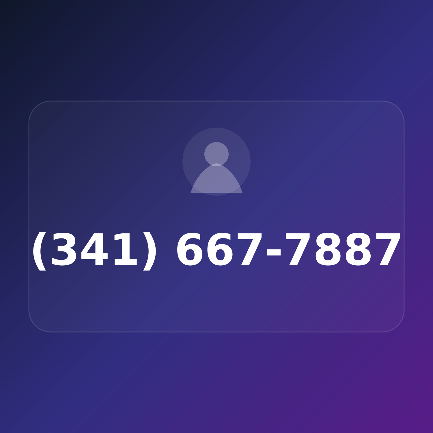 (341) 667-PUTS product image
