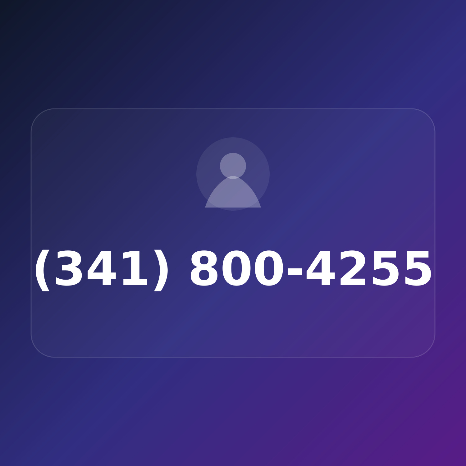(341) 800-HALL product image