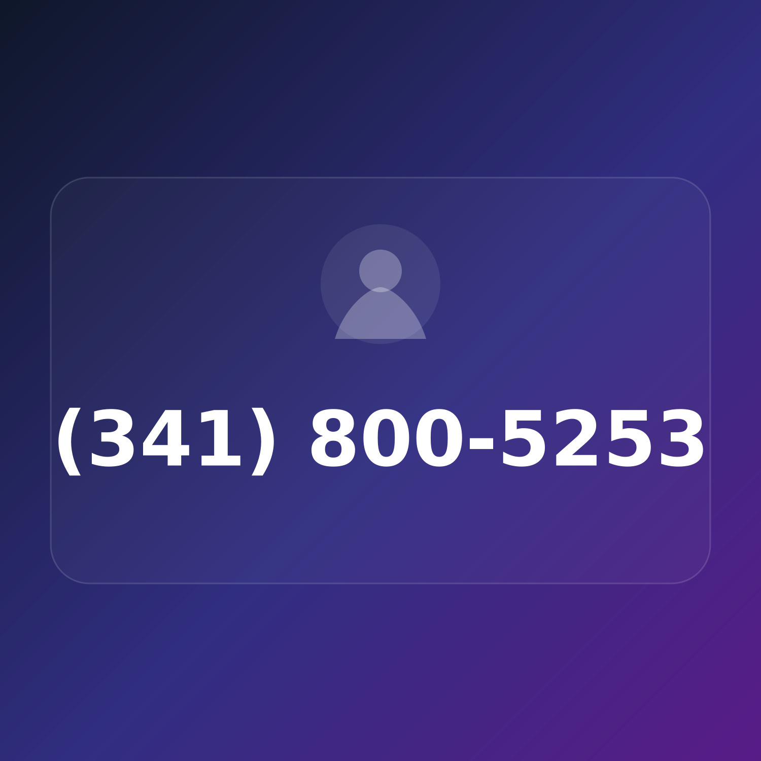 (341) 800-LAKE product image