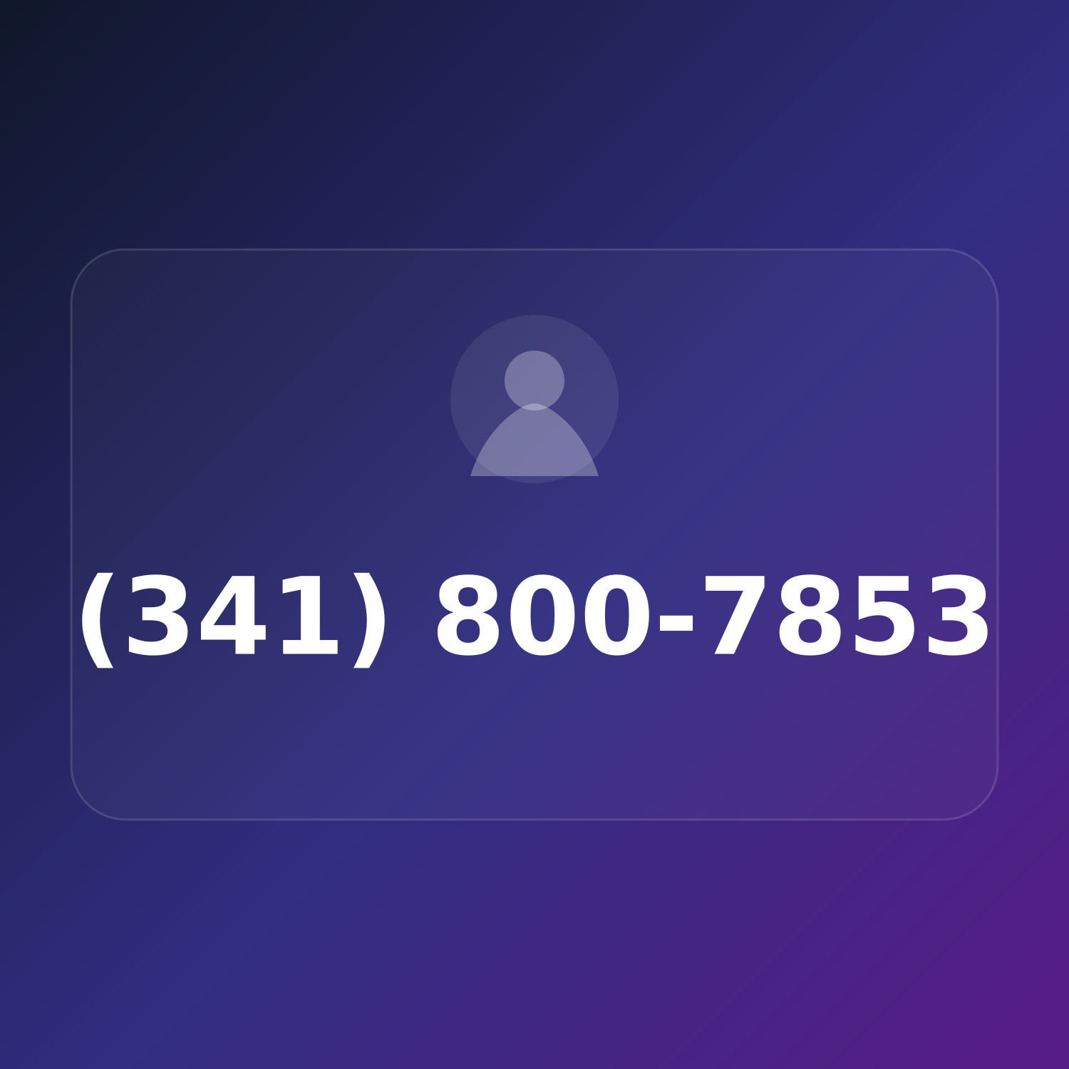 (341) 800-RULE product image