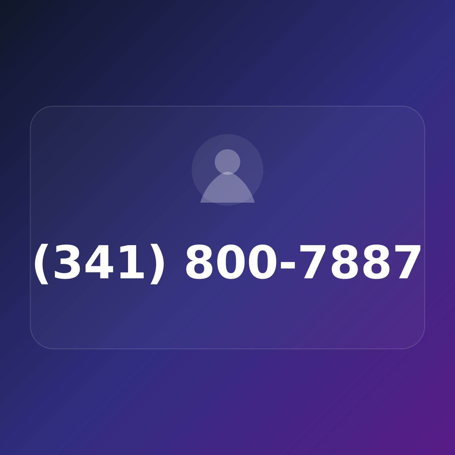 (341) 800-PUTS product image