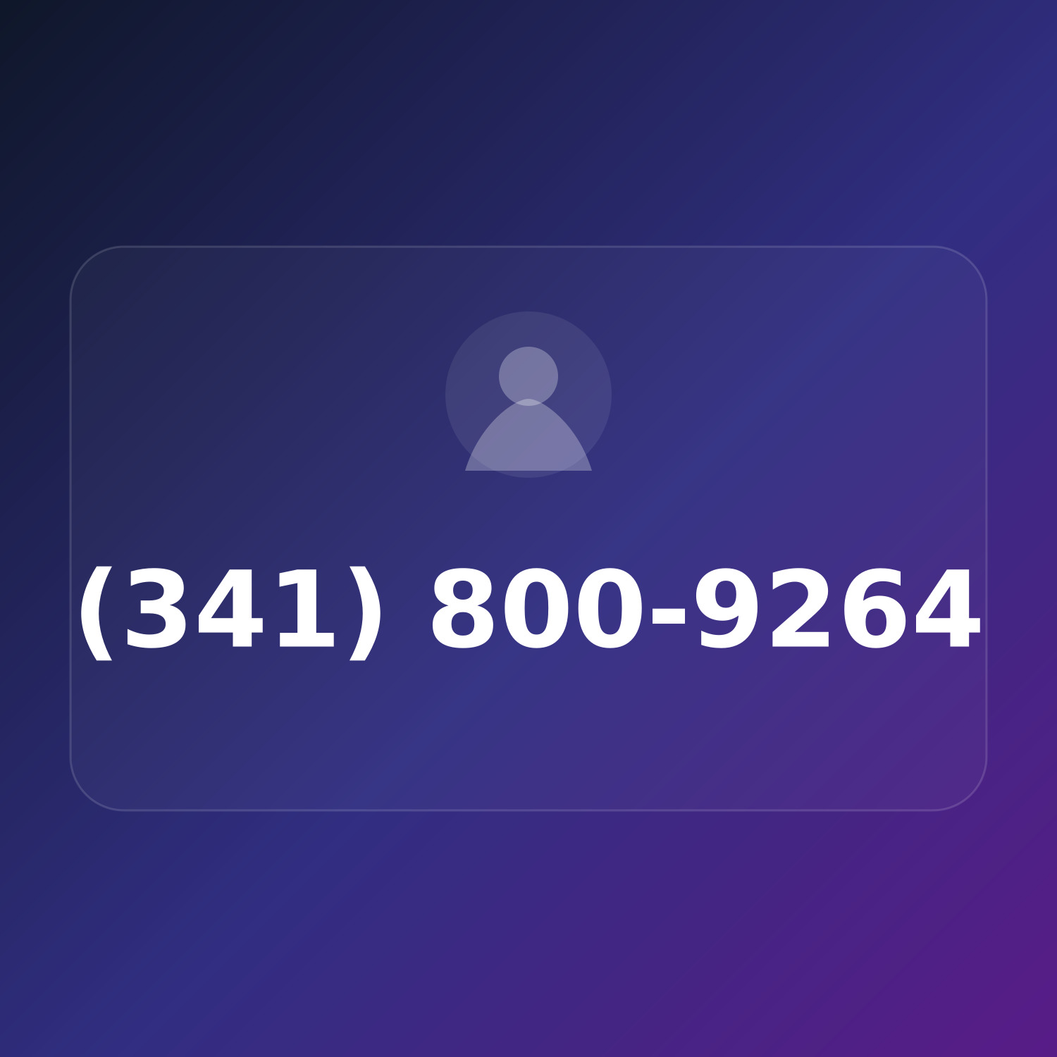 (341) 800-WANG product image