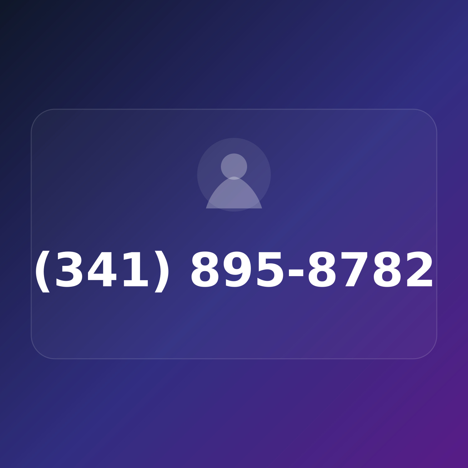 (341) 89-JUST-2 product image